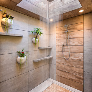 75 Beautiful Modern Bathroom Pictures & Ideas | Hou