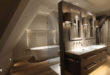 30+ Modern Bathroom Light Fixtures for Small Bathrooms - The .