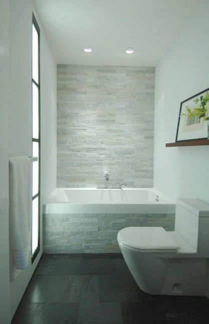 Decorating Ideas For Small Bathrooms Pinterest to Bathroom Light .
