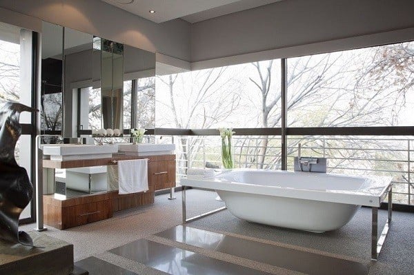New Ideas for Modern Bathroom Trends 2020 - New Decor Trends - New .