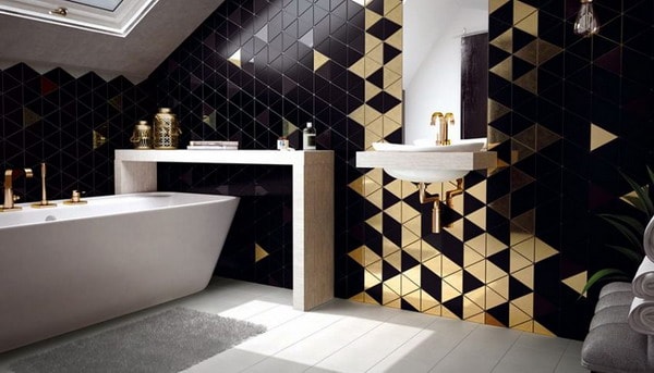 Modern Bathroom Tiles Design Trends 2020-2021 – EDecorTrends .