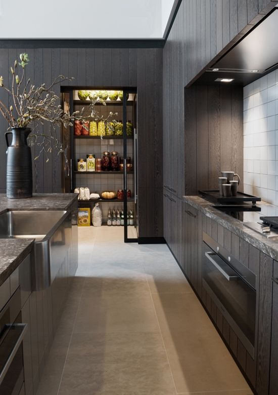 Kitchen Design Inspiration for Your Beautiful Home | Modern .