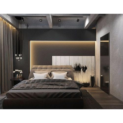 Inspiring Modern Bedroom Ideas Nightstands Contemporary Furniture .