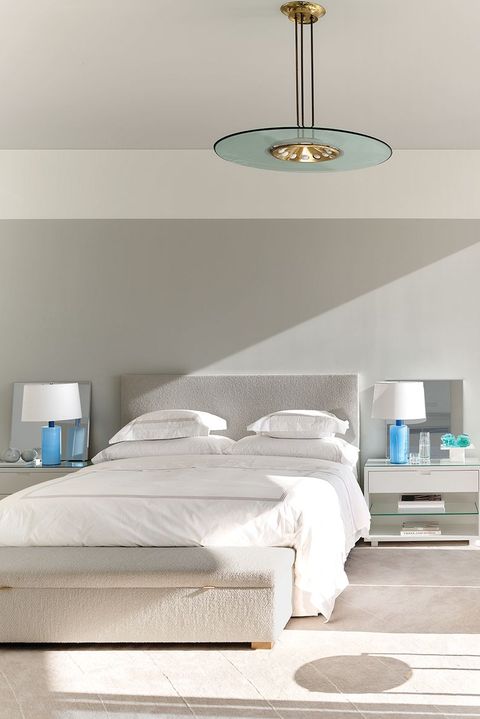 38 Inspiring Modern Bedroom Ideas - Best Modern Bedroom Desig