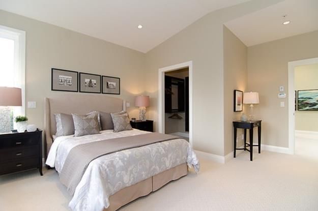 40+ Perfect Modern Neutral Bedroom Paint Colors Ideas | Bedroom .