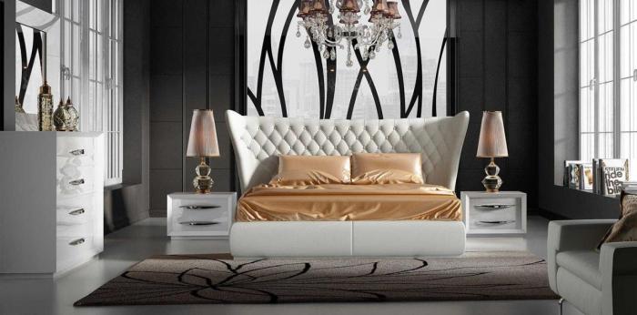 Upgrade Your Bedroom in 2018: Design and Décor Tips for Modern .