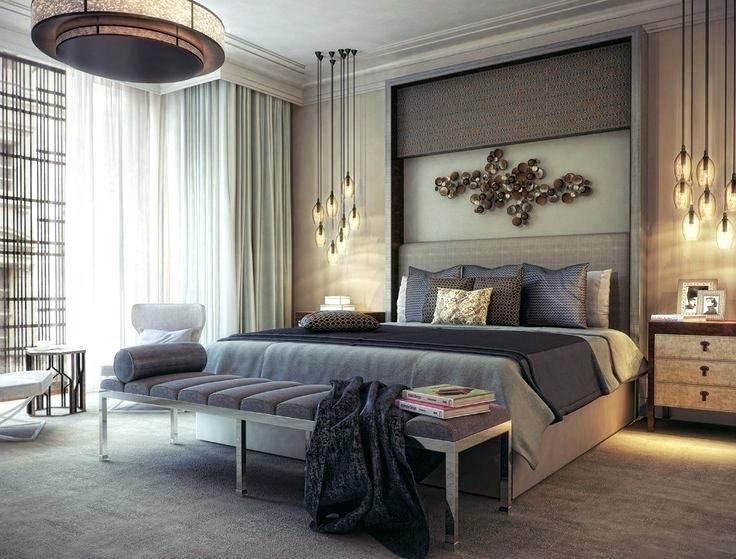 Best Bedroom Designs In The World Elegant Modern Bed Back Wall .