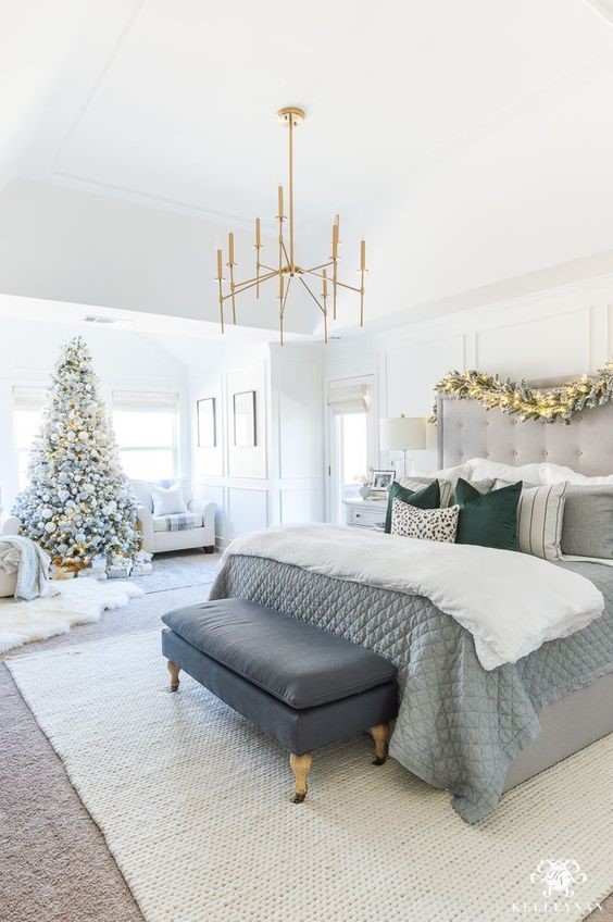 4 Incredible Christmas Decorations Trends 2019: TOP Amazing Ti
