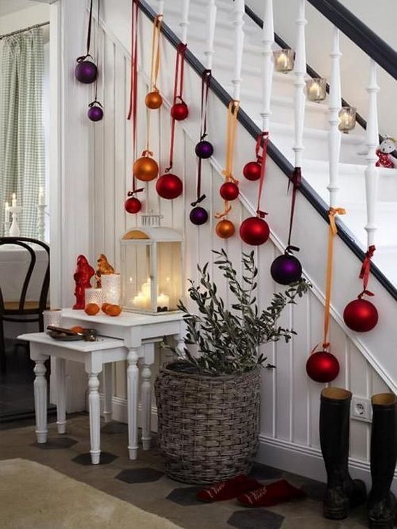 20 Modern Christmas Decor Ideas For Delightful Winter Holidays .