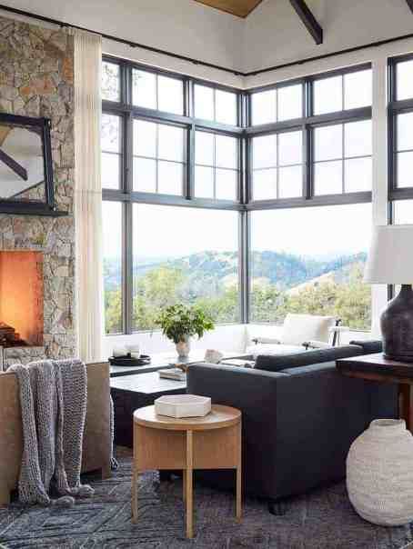 Spectacular California home inspired by northern European .
