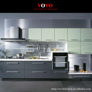 Kitchen Design Ideas Picture Modern Kitchen Self Assemble Cabinets .