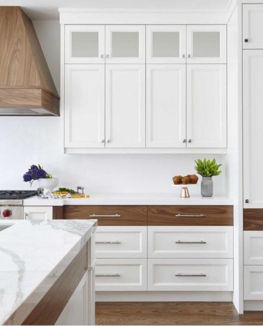 Modern Kitchen Design Trends, Stylish Decorating Ide