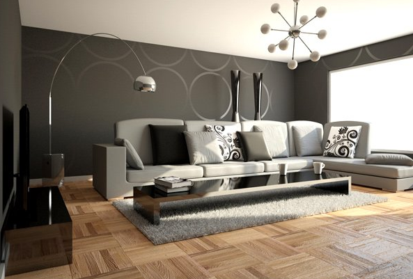 20+ Best Minimalist Modern Living Room Designs for 2019 - Home and .