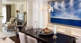 25 Elegant Dining Table Centerpiece Ideas | Dining room .