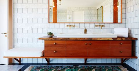 60+ Best Bathroom Designs - Photos of Beautiful Bathroom Ideas to T