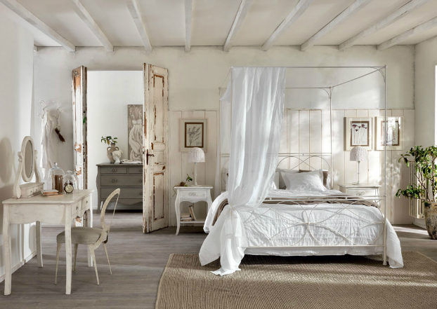 Bedroom Ideas With Natural Essence | Decohol