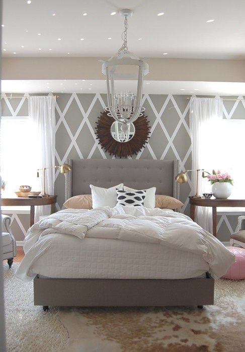 Amazing Neutral Bedroom Designs Style 2016 - DIY arts and craf
