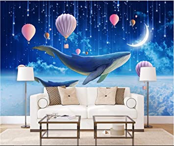 Amazon.com: Sdefw Wall Stickers & Murals Custom Children's Room .