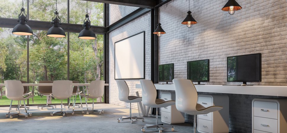 5 Office Design Perks That Will Attract and Inspire Millennial .