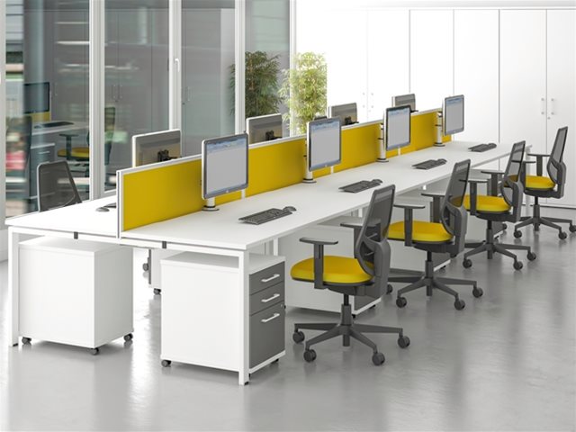 Office Furniture Market Demand, Size, Shares, Competitive .