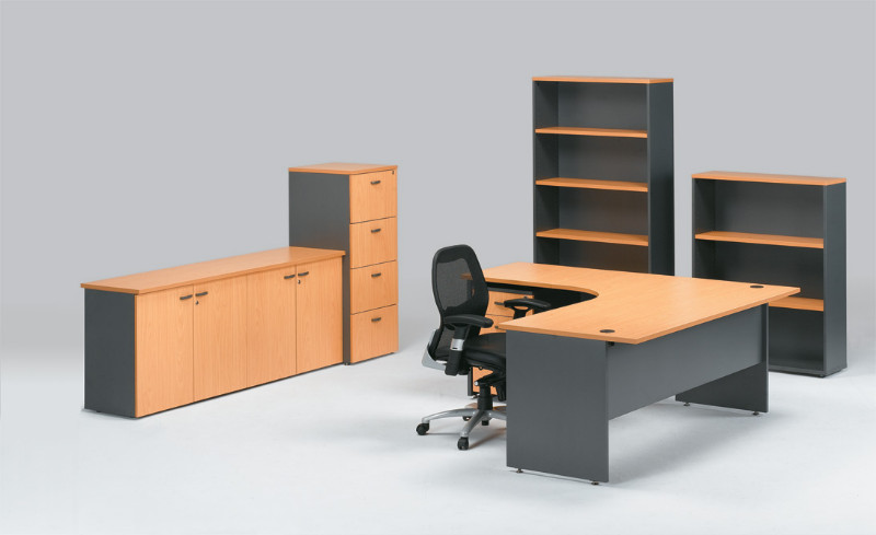 OFFICE FURNITURE- WOODLY PUNE | 3D Warehou