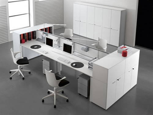 Industry Trend On Global Office Furniture Market- surge in Market .