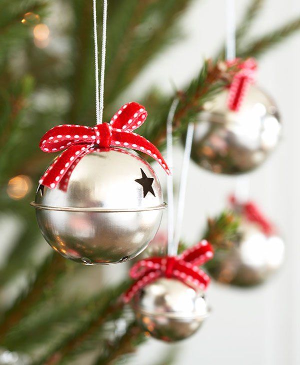 Jingle Bell Christmas Tree | santa.wearepure.