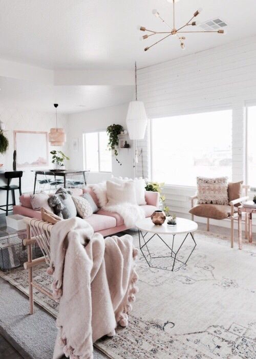 Interior Decorating Tips You Should Know About | Room inspiration .