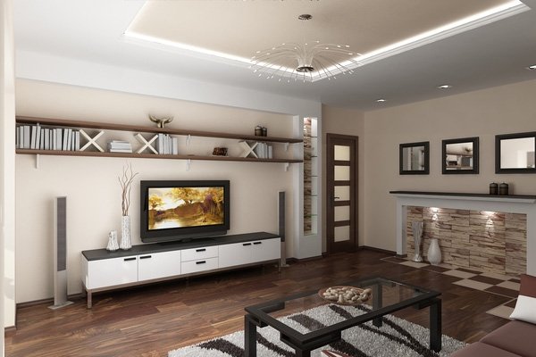 15 Fascinating Living Room Designs to Inspire You | Home Design Lov