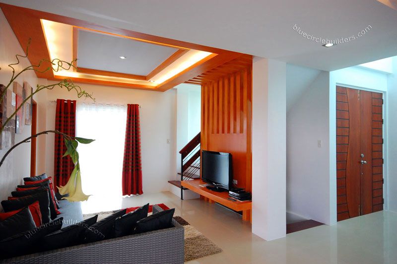 Small Living Room Design | Small living room design, Interior .