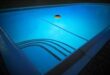 Amazon.com : Swim Time NA4183 StarShine Floating LED Solar Pool .