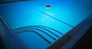 Amazon.com : Swim Time NA4183 StarShine Floating LED Solar Pool .