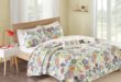 Tula Quilted Coverlet Set : Targ