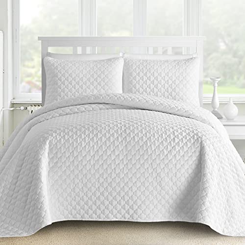 Contemporary Quilted Bedspreads: Amazon.c