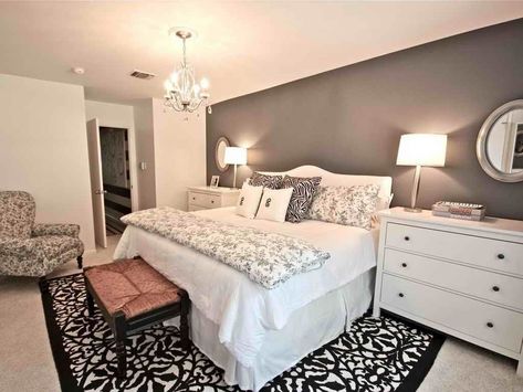 The Very Best Cheap Romantic Bedroom Ideas | Woman bedroom, Small .