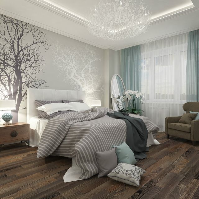 36 Design Most Romantic Bedroom ideas for Couples | Home bedroom .
