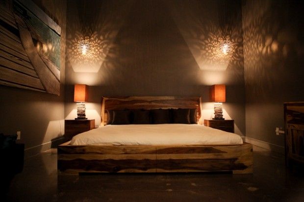 20 Zen Master Bedroom Design Ideas for Relaxing Ambience | Zen .