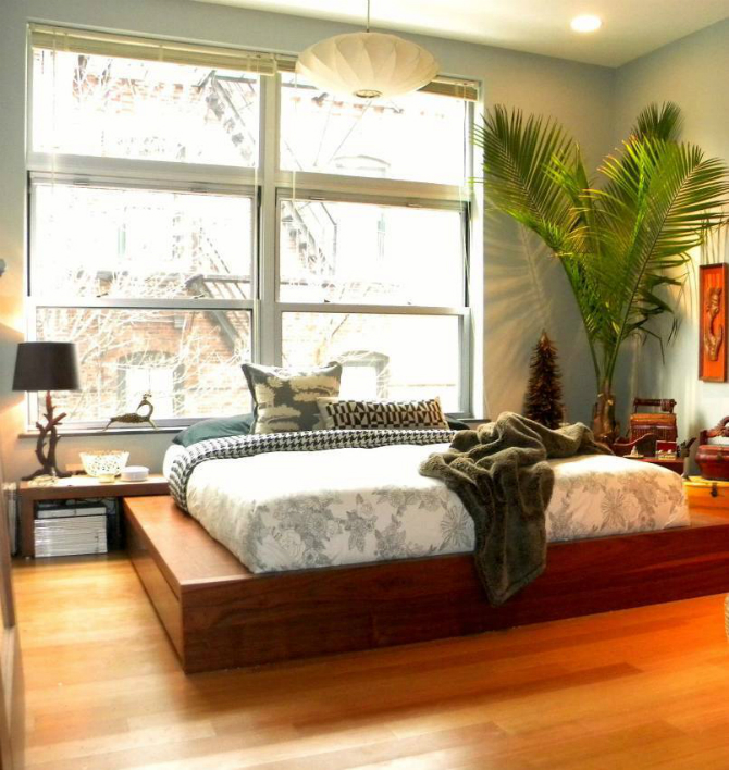 Zen Bedrooms: Relaxing and Harmonious Ideas for Bedrooms – Master .