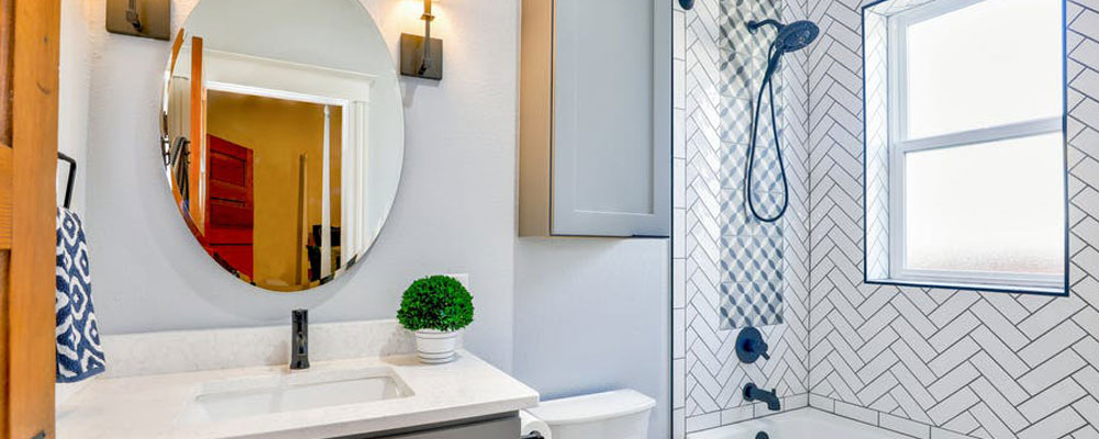 Bathroom Remodel Budget Without Sacrificing Your Vision | ACME .