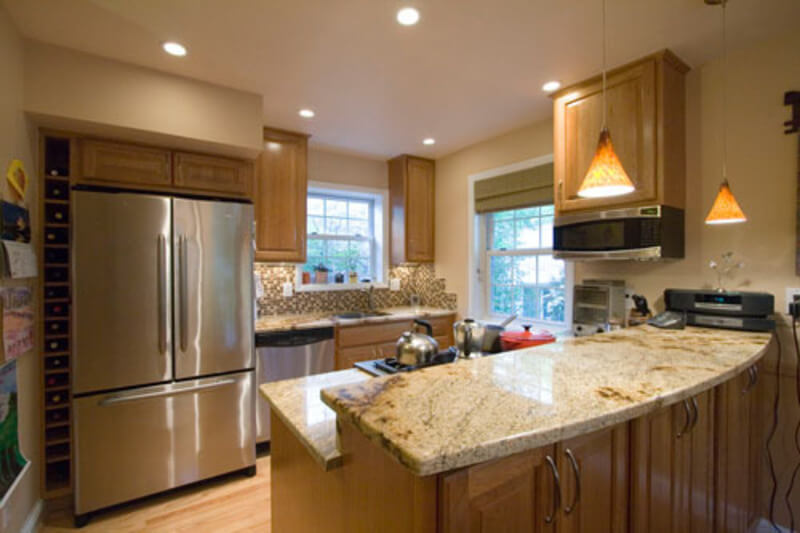 7 Kitchen Remodeling Trends for 2015 | San Francisco Flood Repa