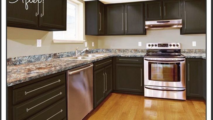 Budget friendly diy tips on how to renew old kitchens | Ranch .