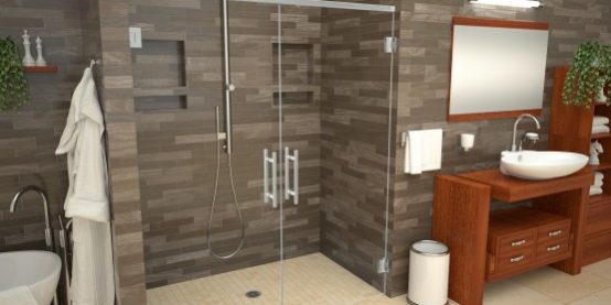 Aging in Place Bathroom Design: Bathroom Remodeli