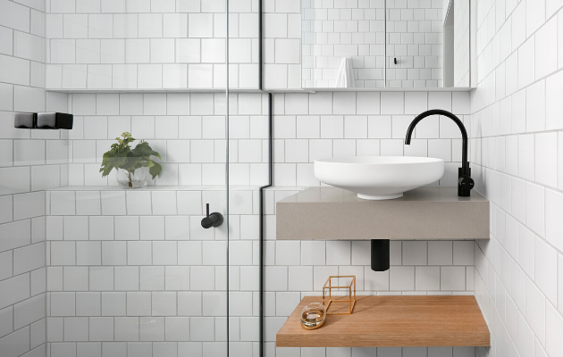 Bathroom & Kitchen Renovations Melbourne | Award Winning Bathroo