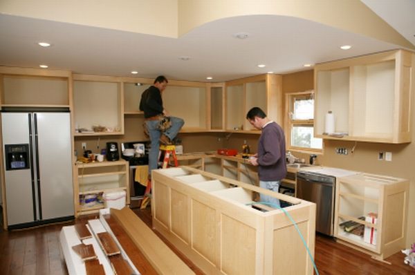 How To Stay On Budget When Making Home Renovatio