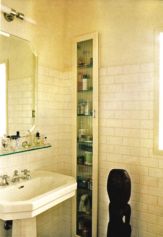retro bathrooms | Decoration Designs Gui