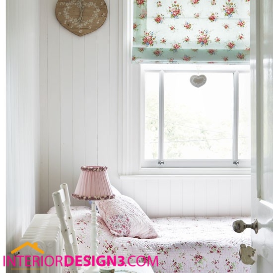 Romantic Cottage Bedroom Decorating Ideas, Bedroom Designs .