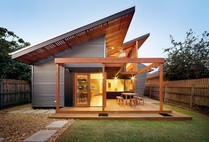 Noblesville Tips On Picking Your Roof Design | Modern roof design .