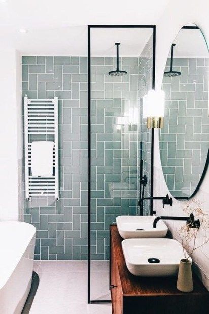 99 Magnificient Scandinavian Bathroom Design Ideas That Looks Cool .