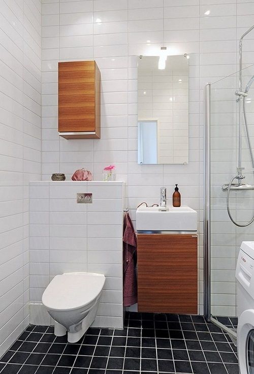 Swedish Bathroom Practical and Wonderful Design Ideas | Apartment .