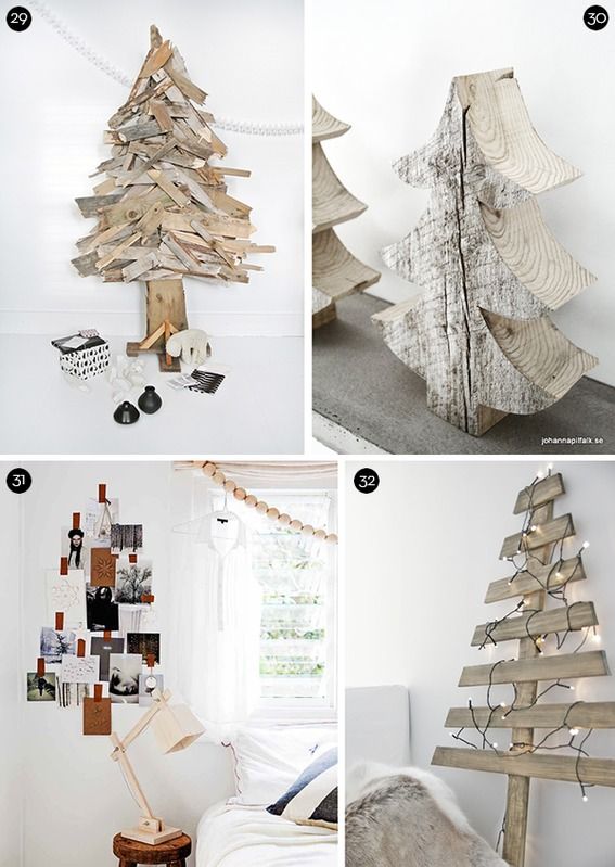 40 Scandinavian-Style Christmas Decor Ideas You Will Adore .